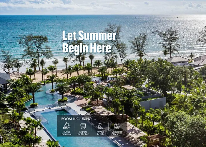 Crowne Plaza Phu Quoc Starbay By Ihg