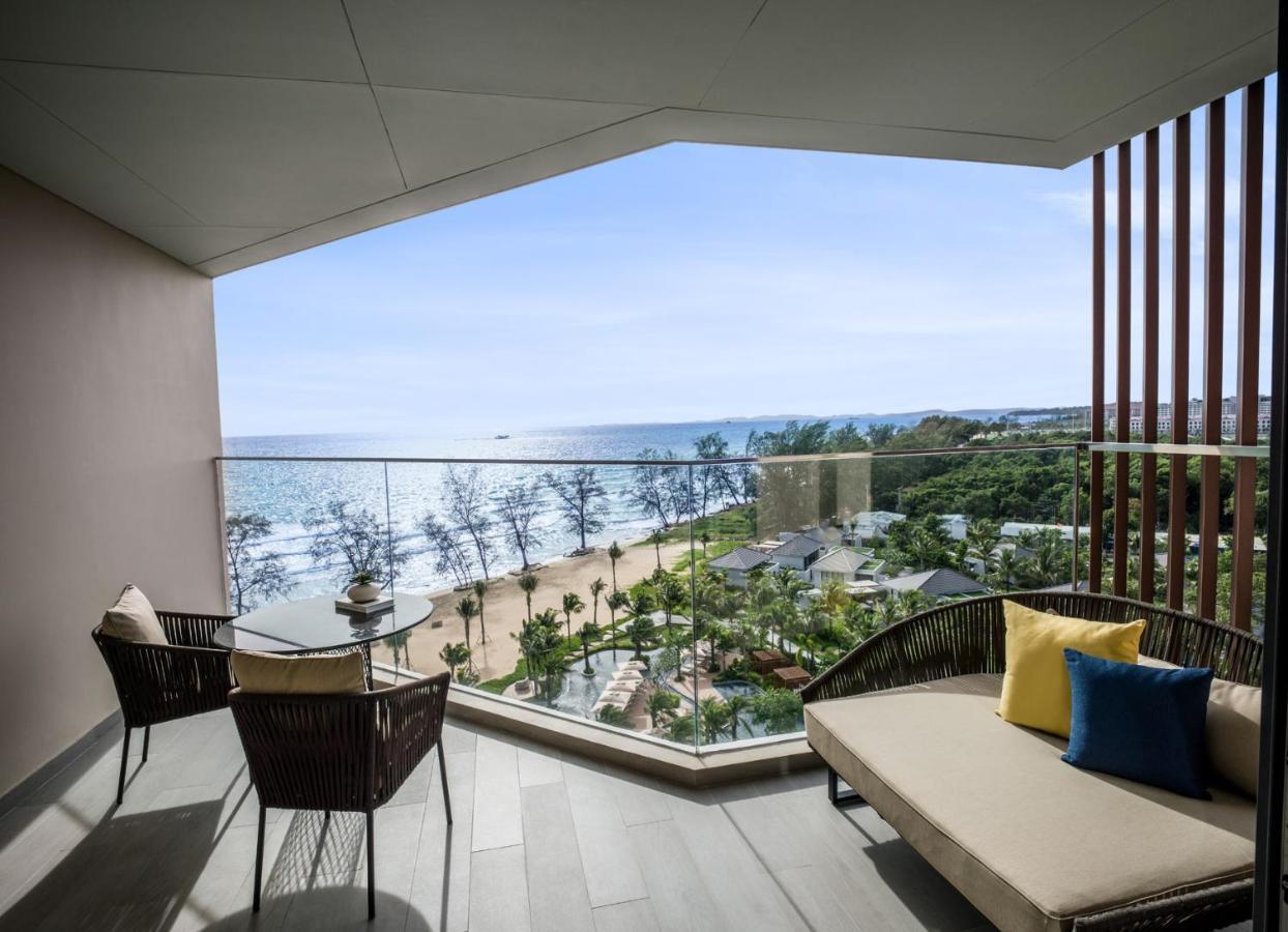 Crowne Plaza Starbay By Ihg