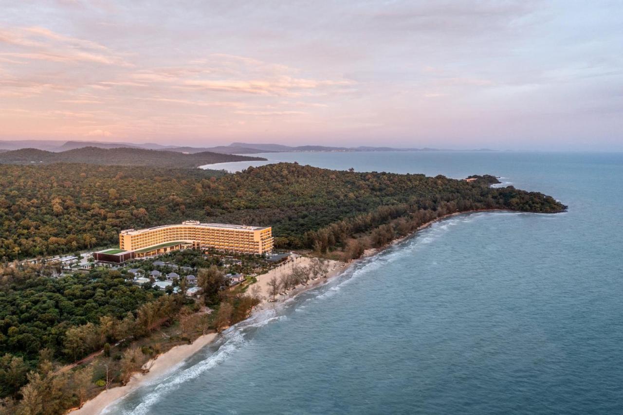 Crowne Plaza Starbay By Ihg 5*