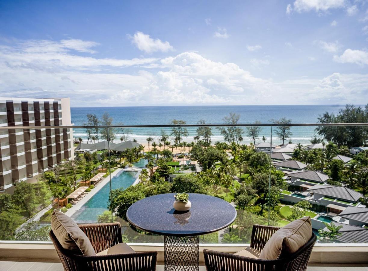 Crowne Plaza Starbay By Ihg 5* Phú Quốc