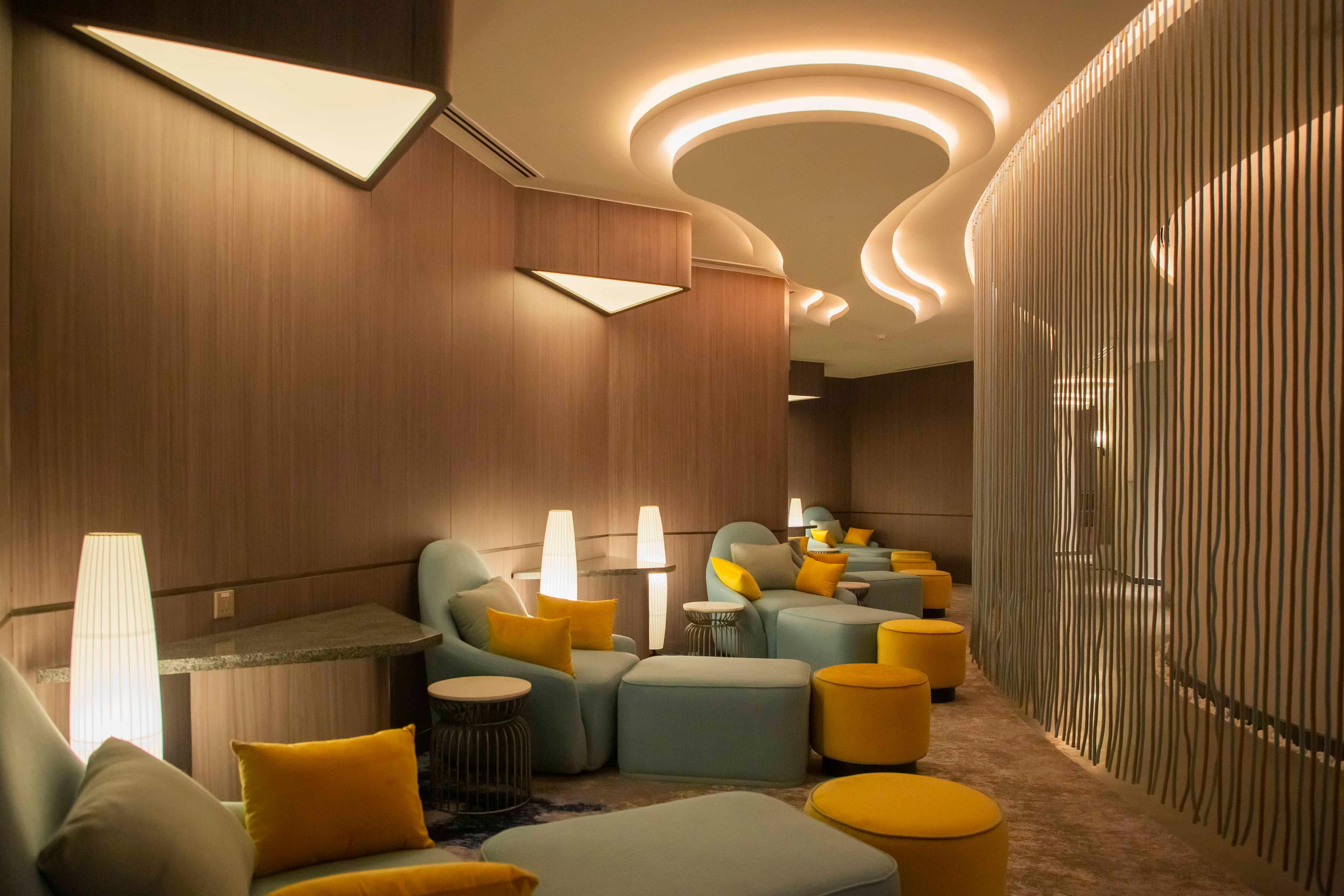 Crowne Plaza Starbay By Ihg Phu Quoc