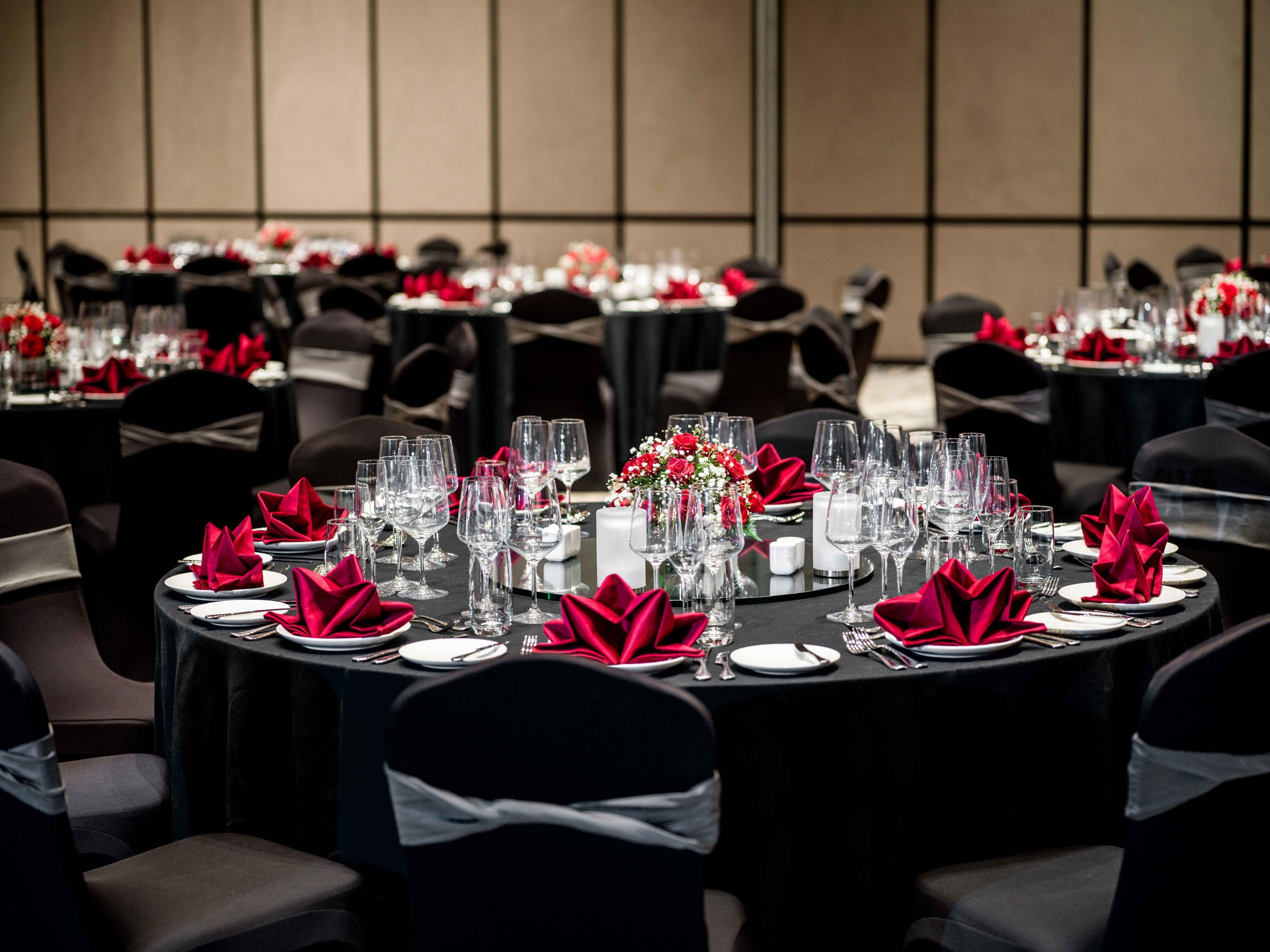 Crowne Plaza Starbay By Ihg Phu Quoc