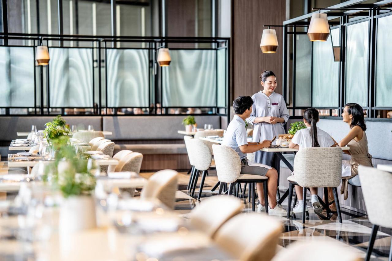 Crowne Plaza Starbay By Ihg Resort