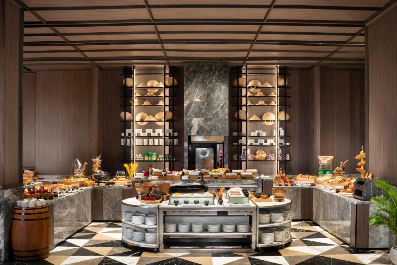 Crowne Plaza Starbay By Ihg 5*