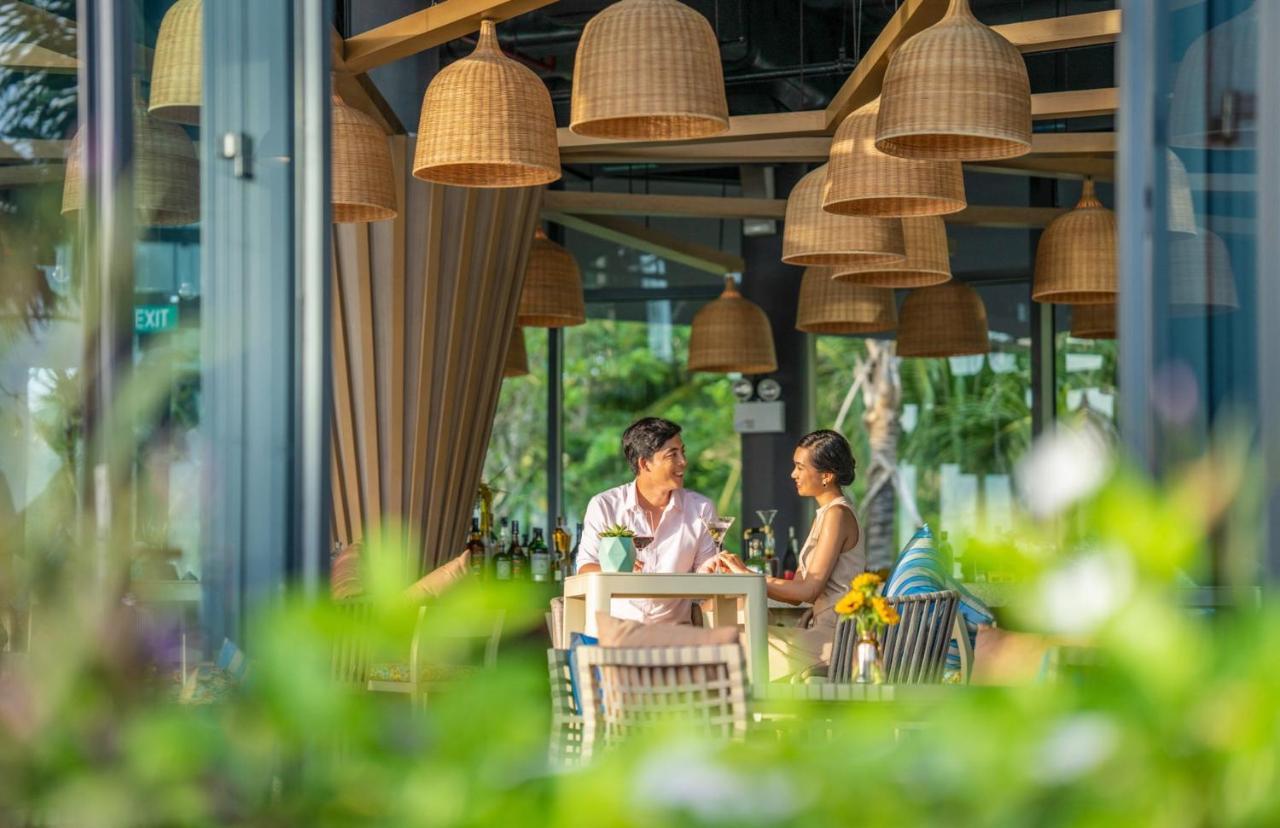 Crowne Plaza Starbay By Ihg 5*
