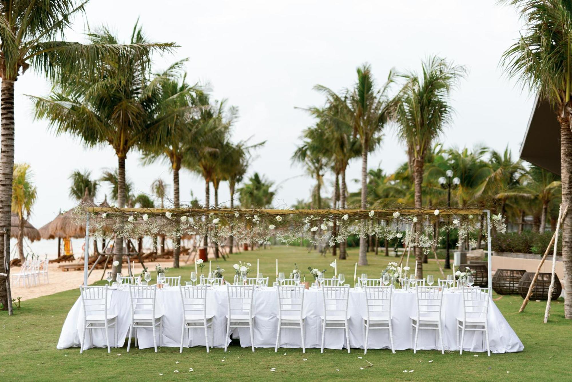 Resort Crowne Plaza Starbay By Ihg Phú Quốc