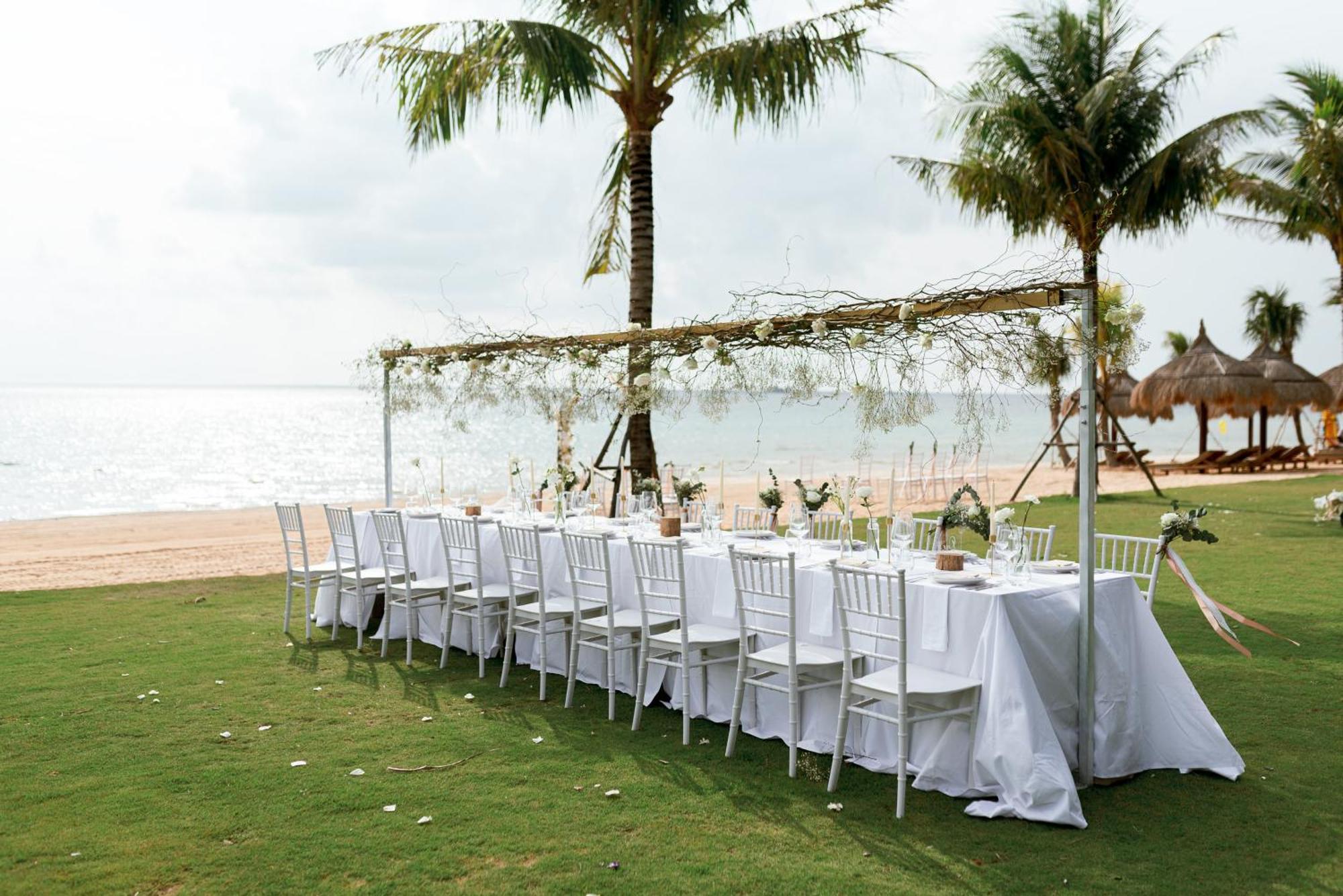 Crowne Plaza Starbay By Ihg