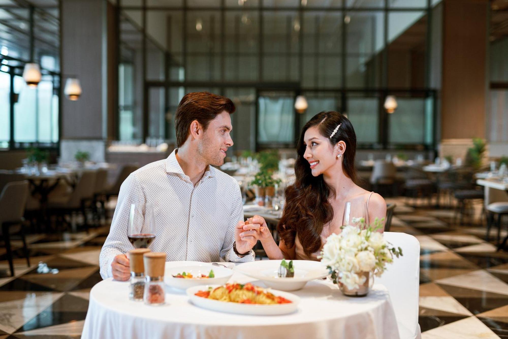 Crowne Plaza Starbay By Ihg Phu Quoc