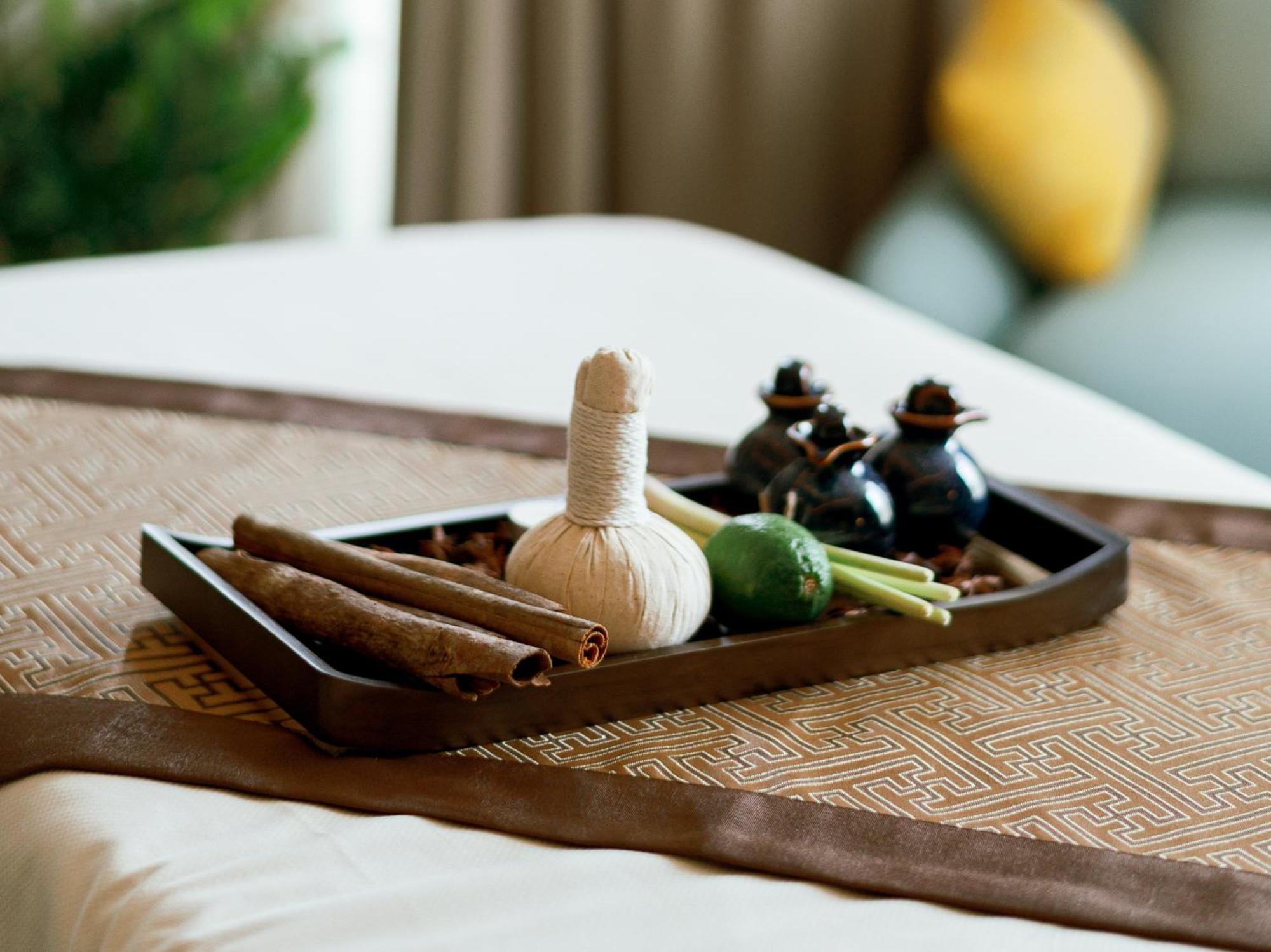 Resort Crowne Plaza Starbay By Ihg Phu Quoc
