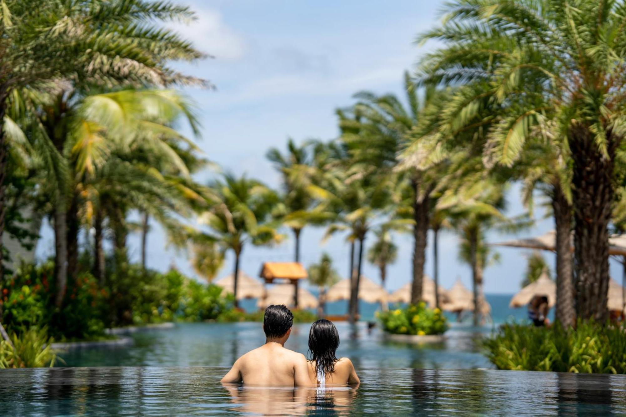 Crowne Plaza Starbay By Ihg Phu Quoc