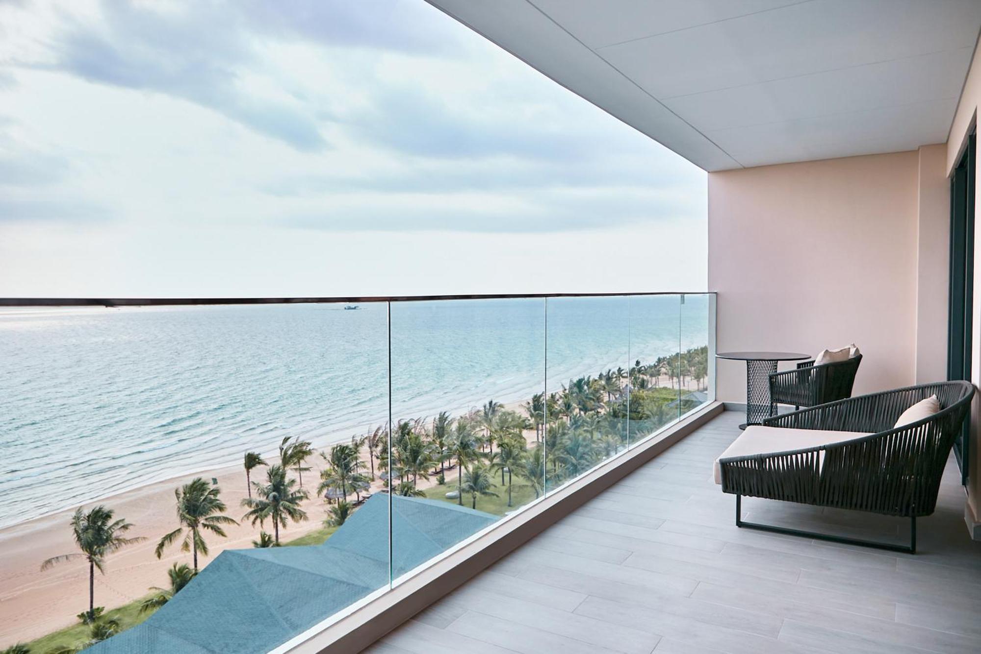 Crowne Plaza Starbay By Ihg