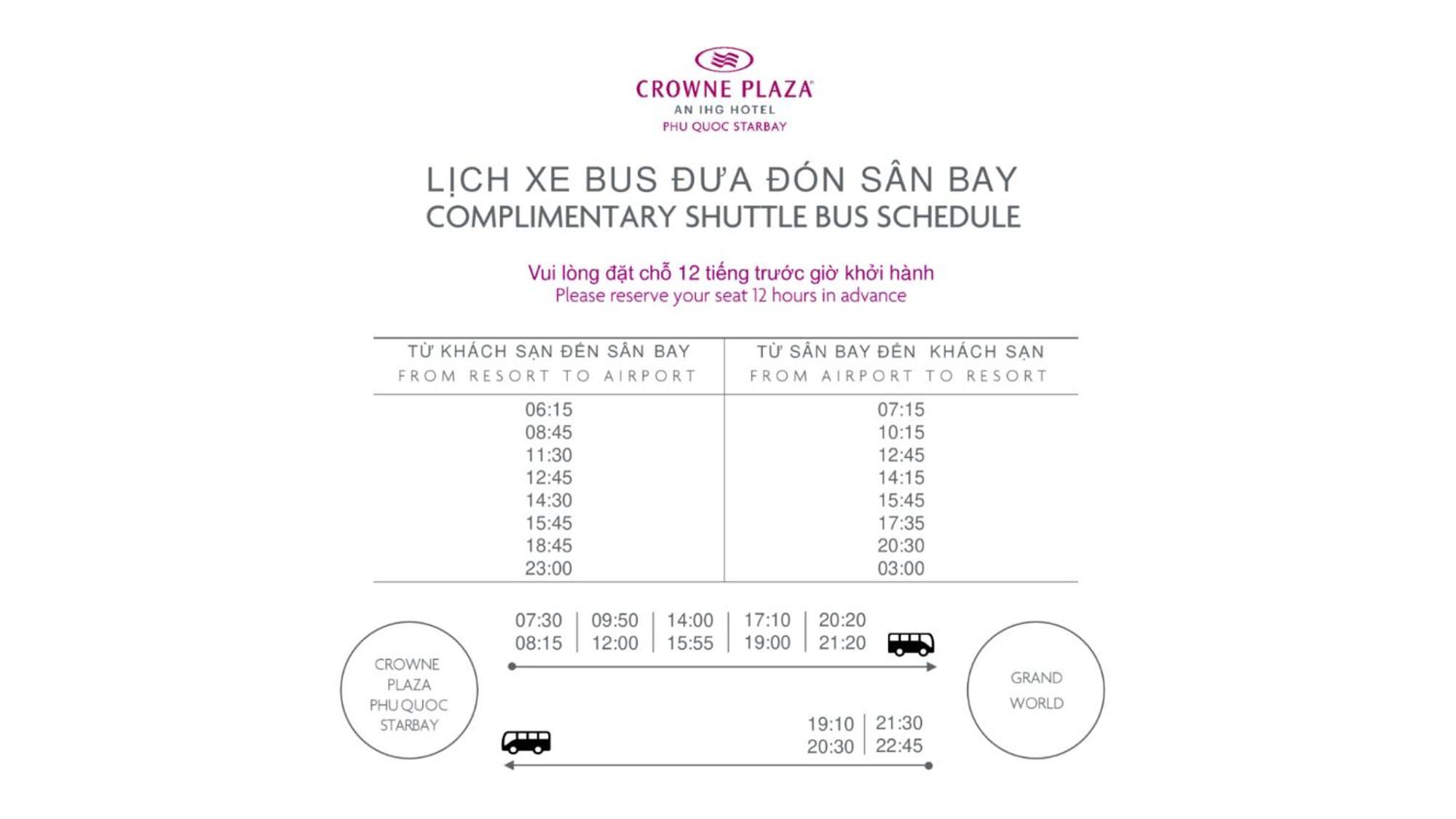 Crowne Plaza Starbay By Ihg 5*