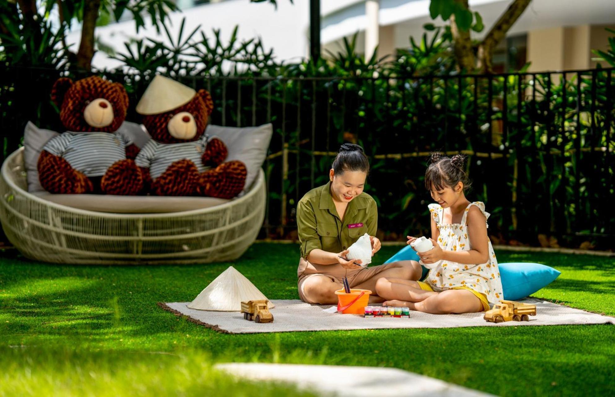 Resort Crowne Plaza Starbay By Ihg Phu Quoc