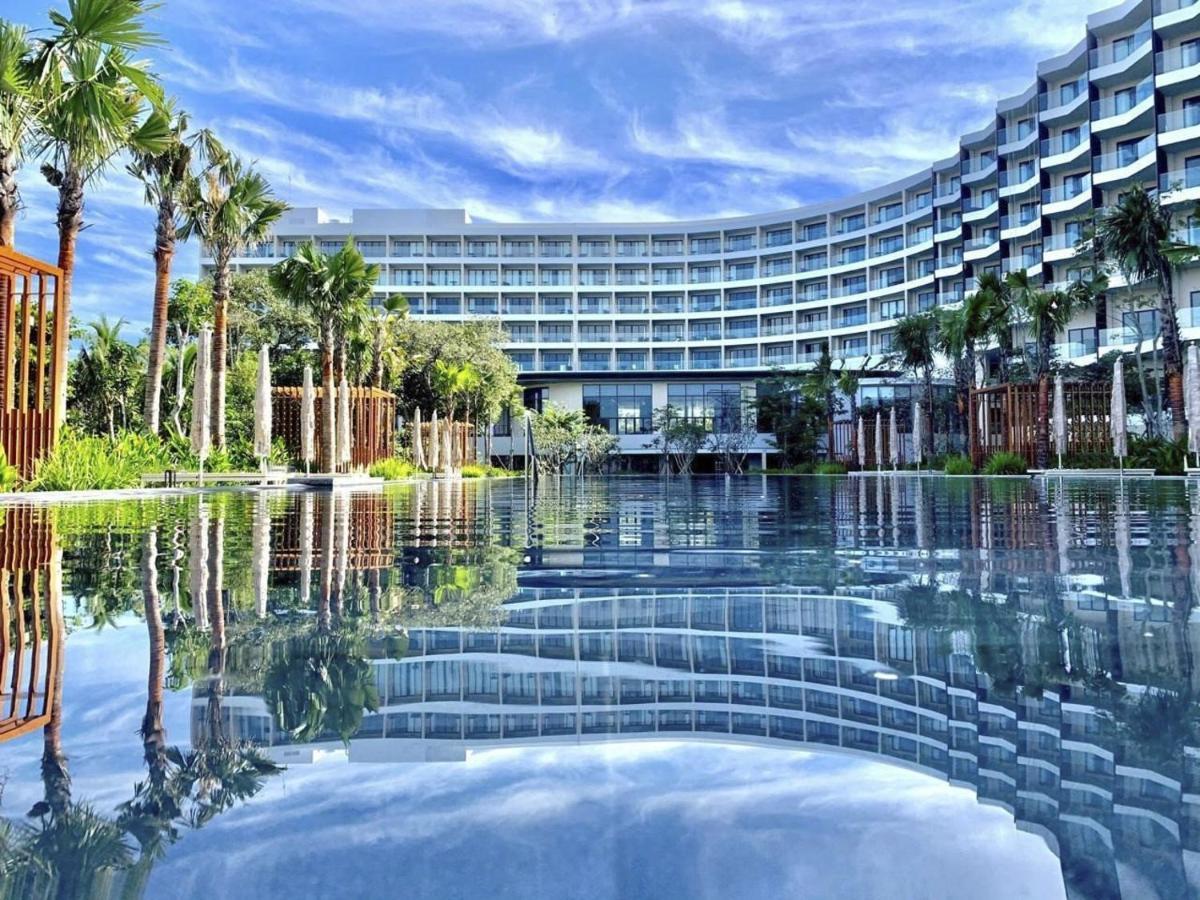Crowne Plaza Starbay By Ihg Resort Phu Quoc