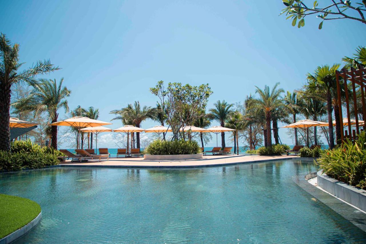 Crowne Plaza Starbay, An Ihg Phú Quốc