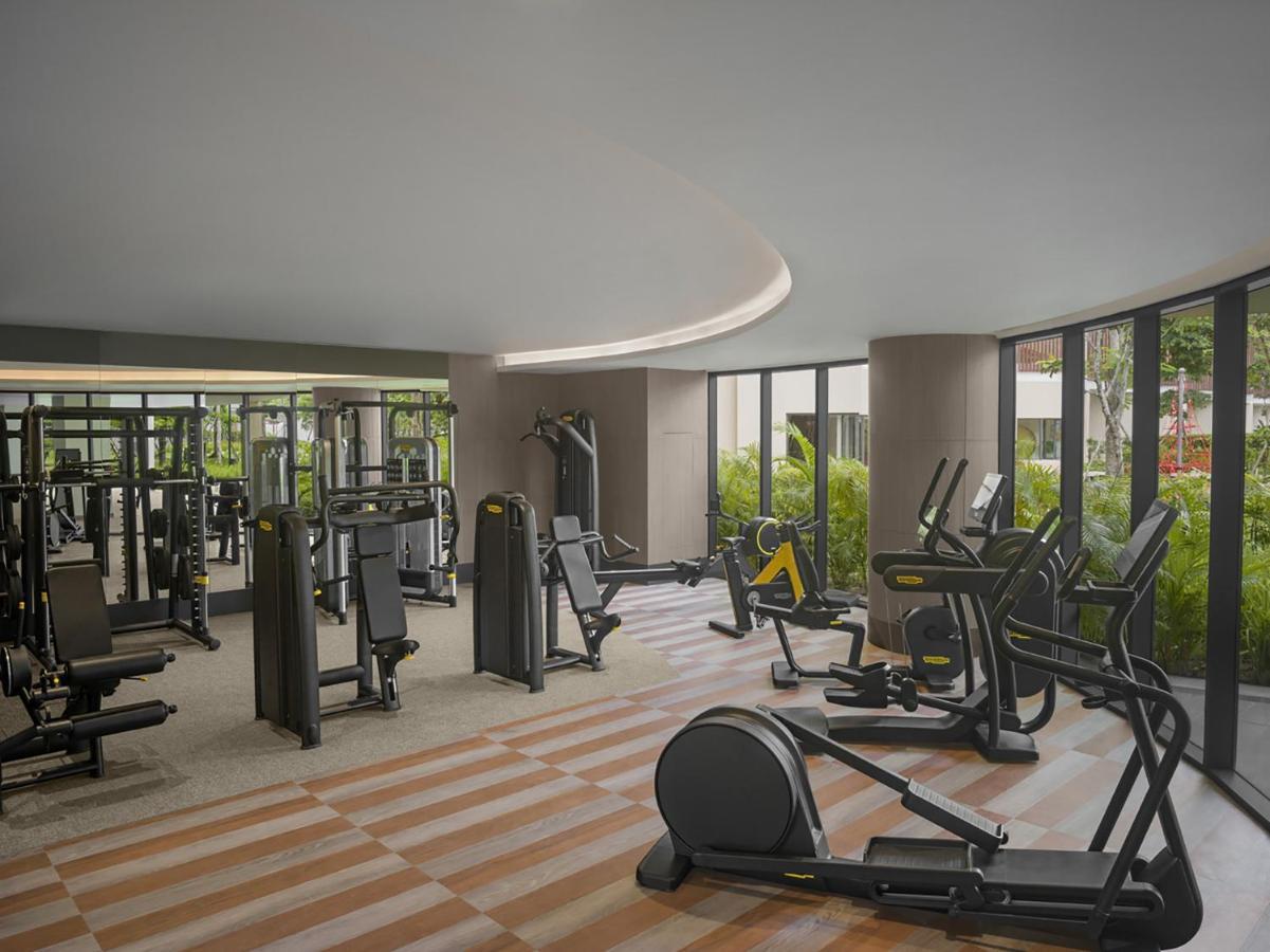Khu nghỉ mát Crowne Plaza Starbay, An Ihg Phú Quốc