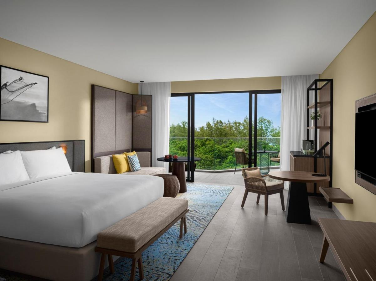 Khu nghỉ mát Crowne Plaza Starbay, An Ihg