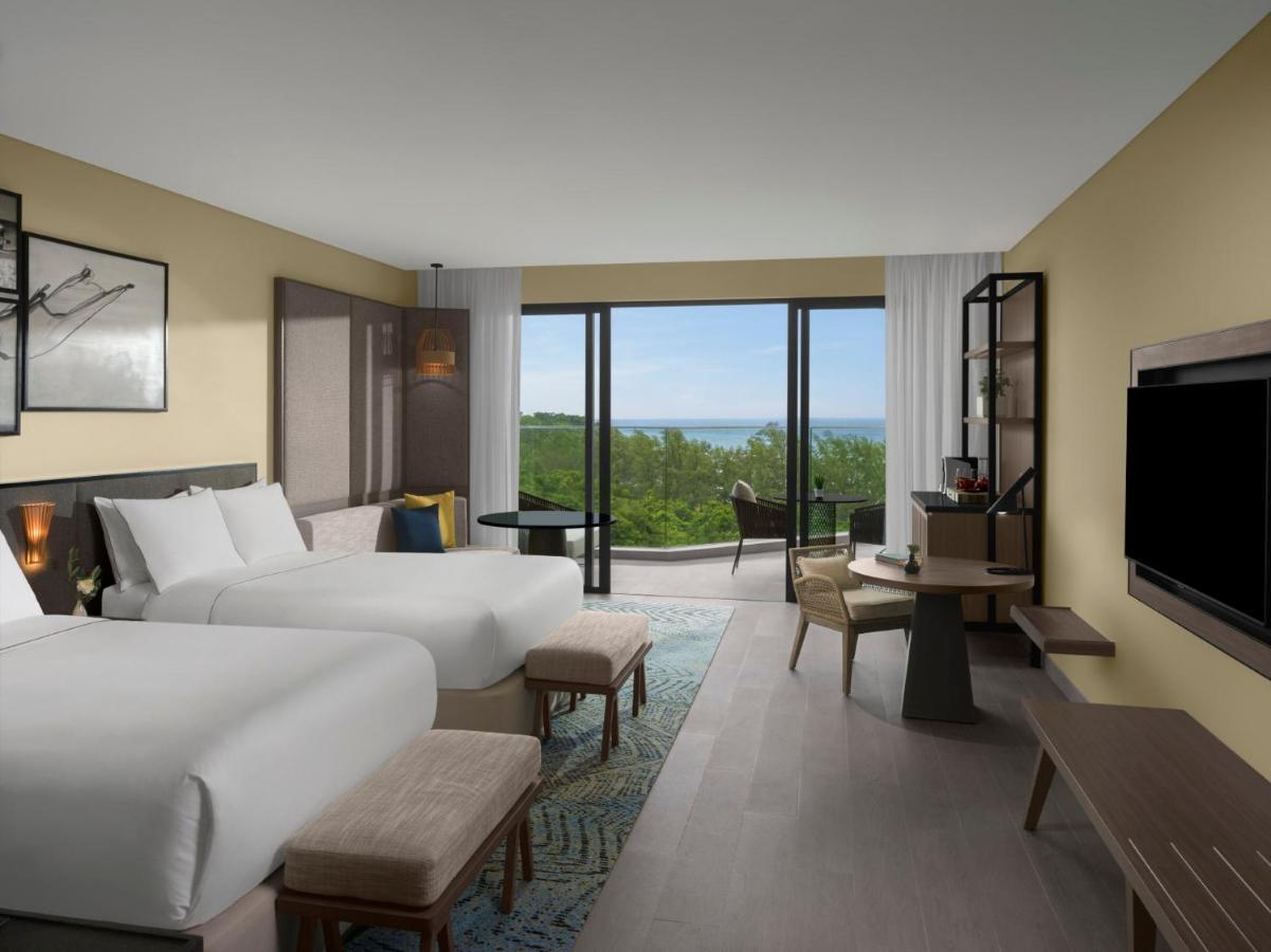 Crowne Plaza Starbay, An Ihg Khu nghỉ mát 5*