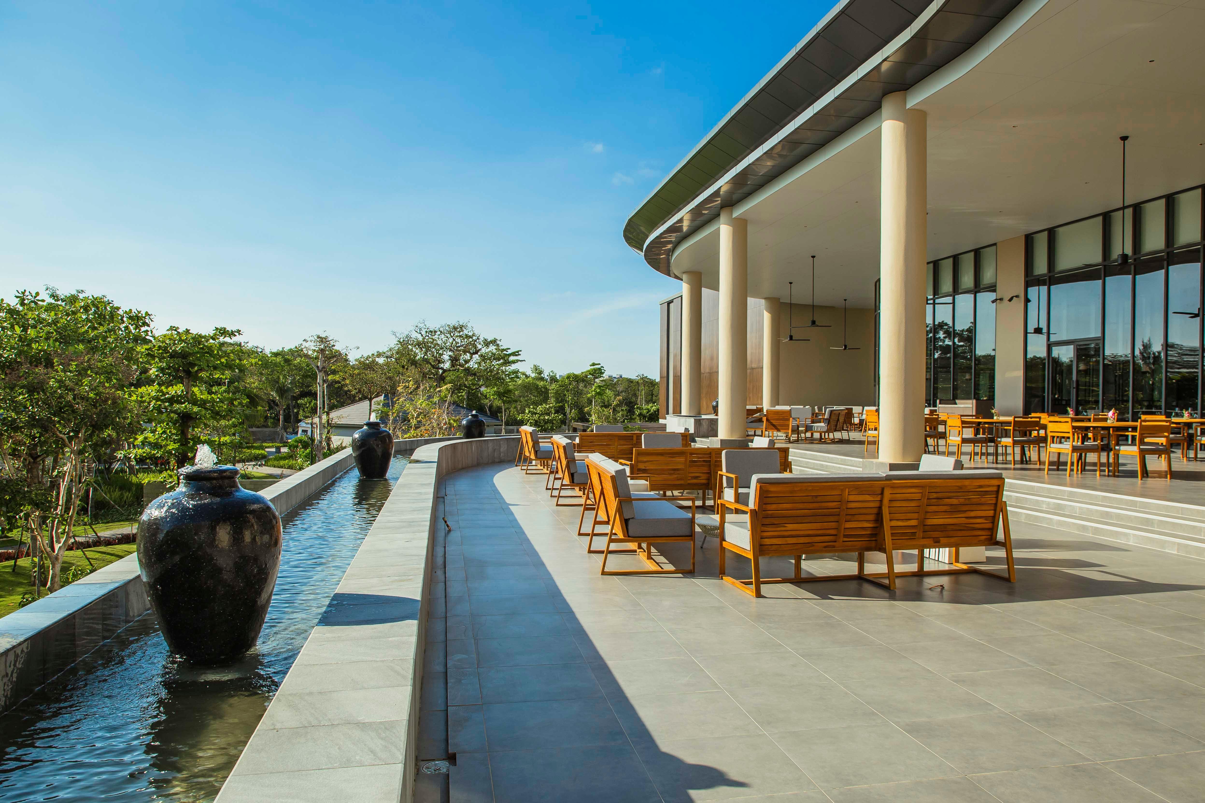Crowne Plaza Starbay, An Ihg Phú Quốc