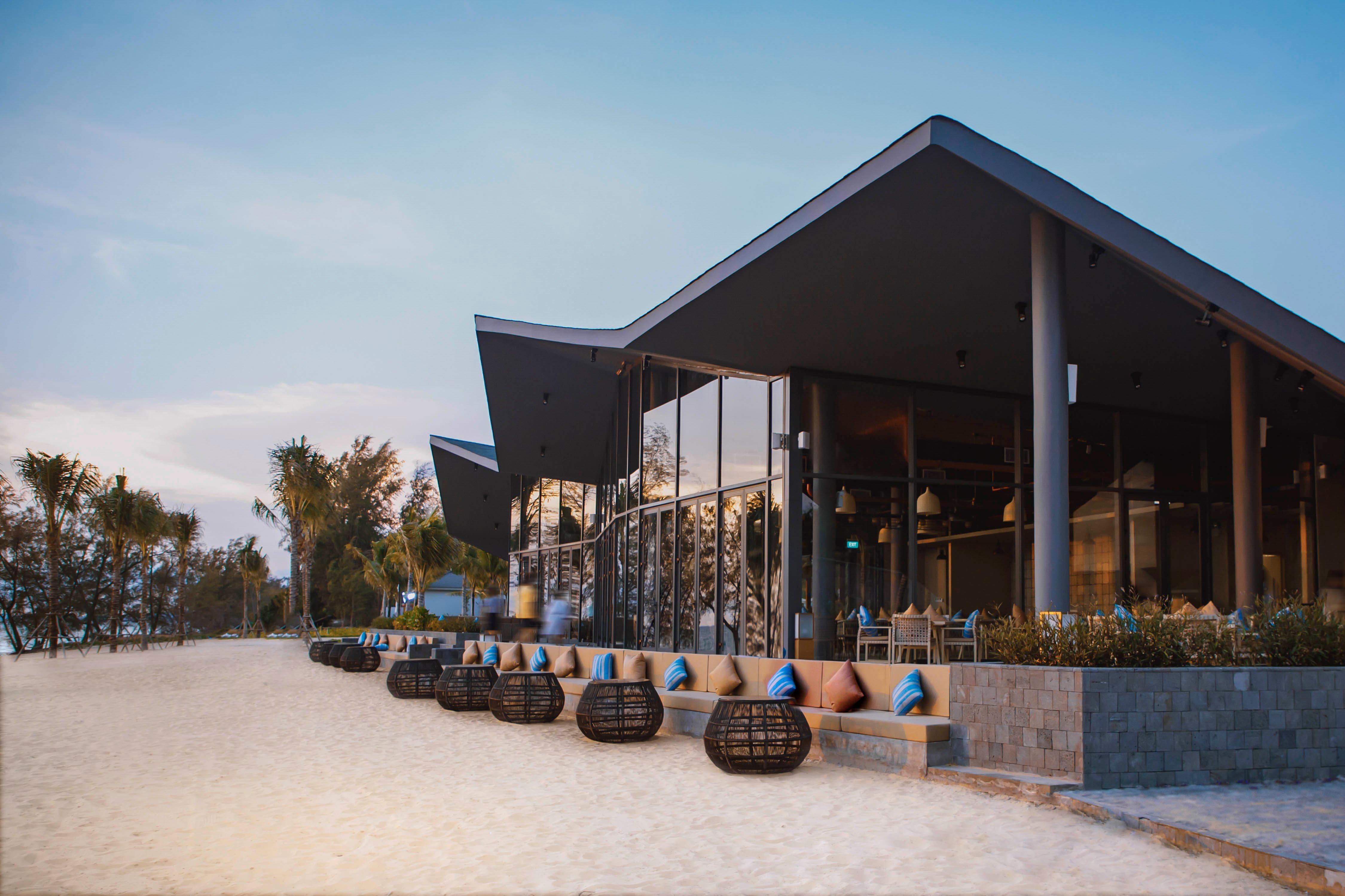 Crowne Plaza Starbay, An Ihg Khu nghỉ mát