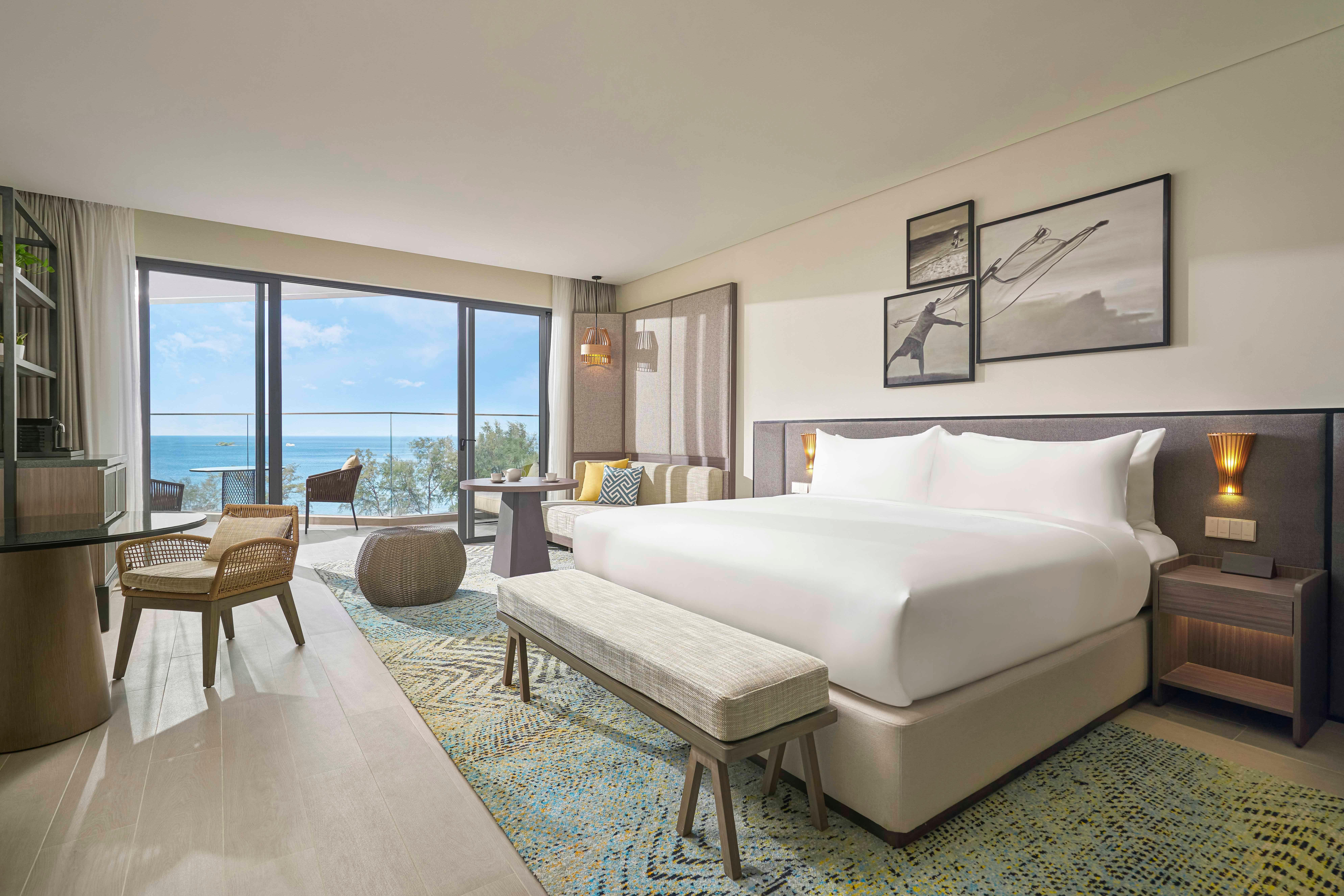 Crowne Plaza Starbay, An Ihg Khu nghỉ mát Phú Quốc