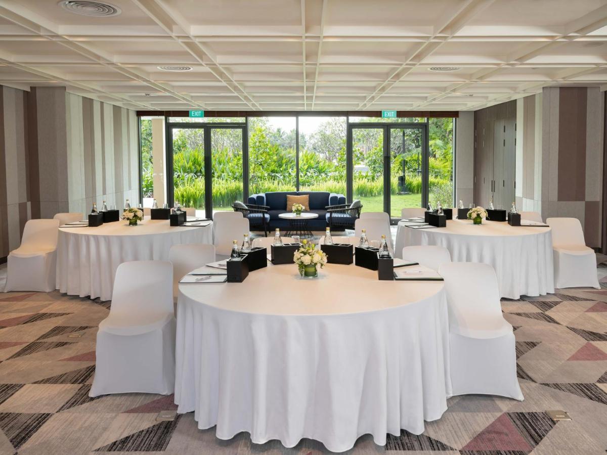 Crowne Plaza Starbay By Ihg