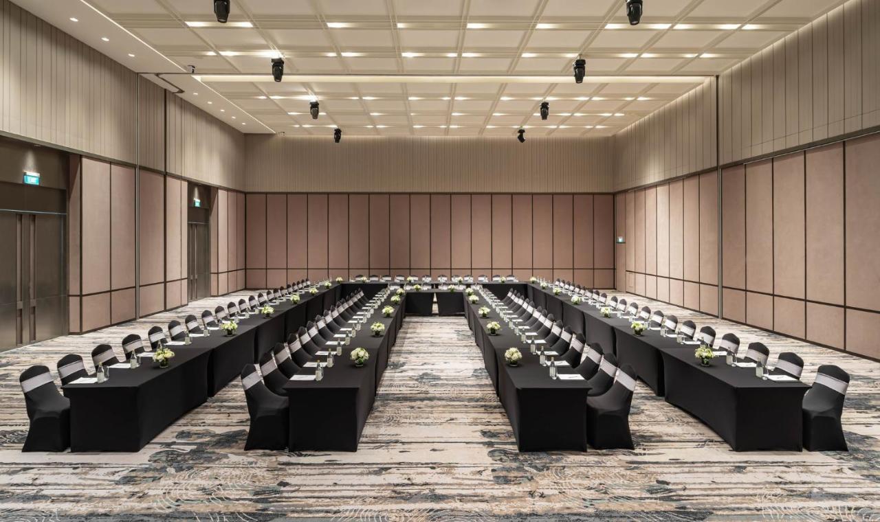 Crowne Plaza Starbay By Ihg