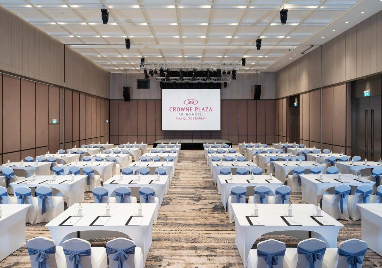 Crowne Plaza Starbay By Ihg 5*