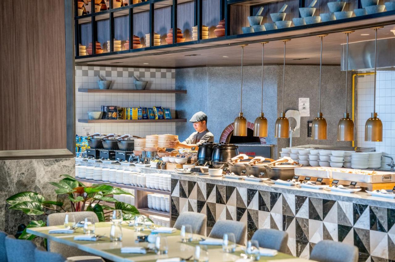Crowne Plaza Starbay, An Ihg 5* Phú Quốc