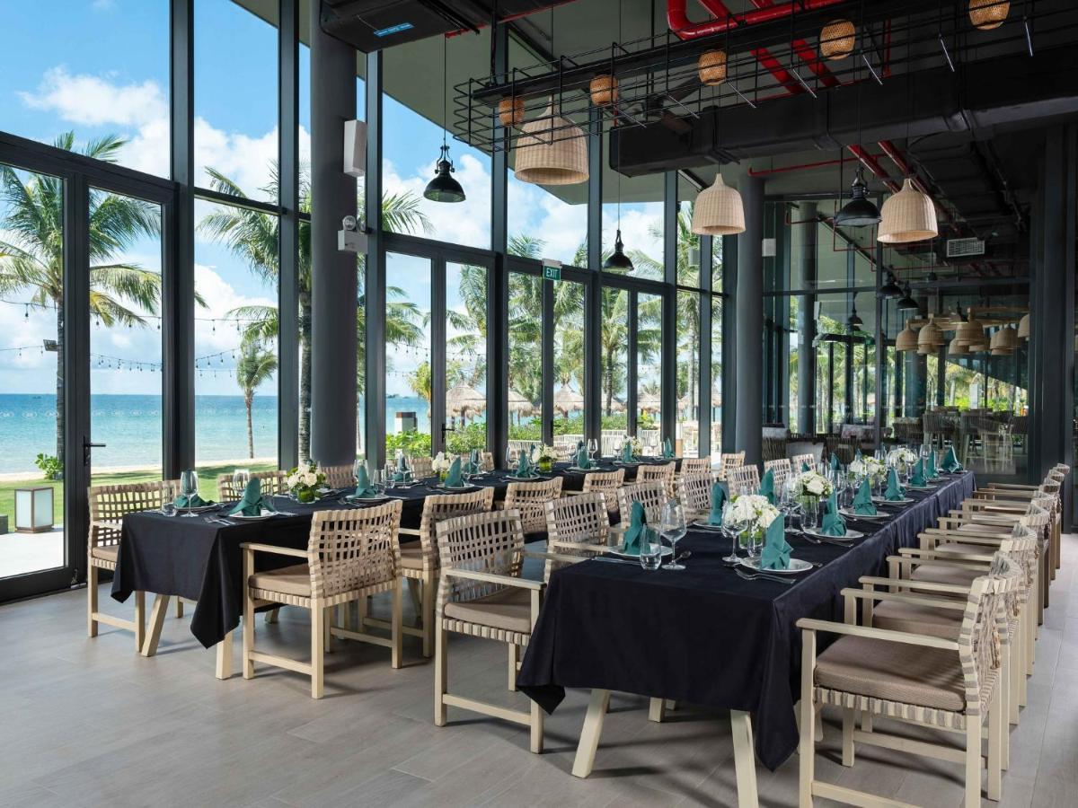 Crowne Plaza Starbay, An Ihg