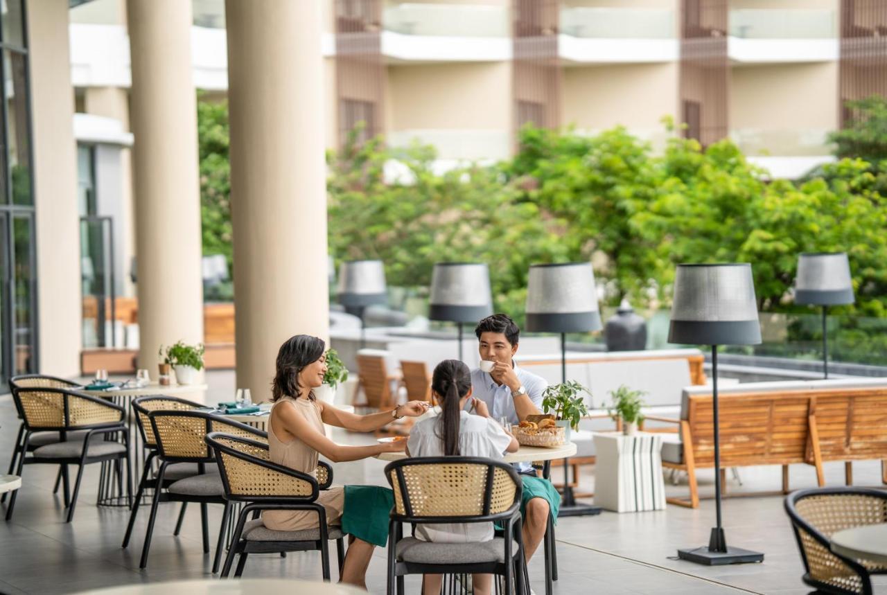 Crowne Plaza Starbay, An Ihg Khu nghỉ mát 5*