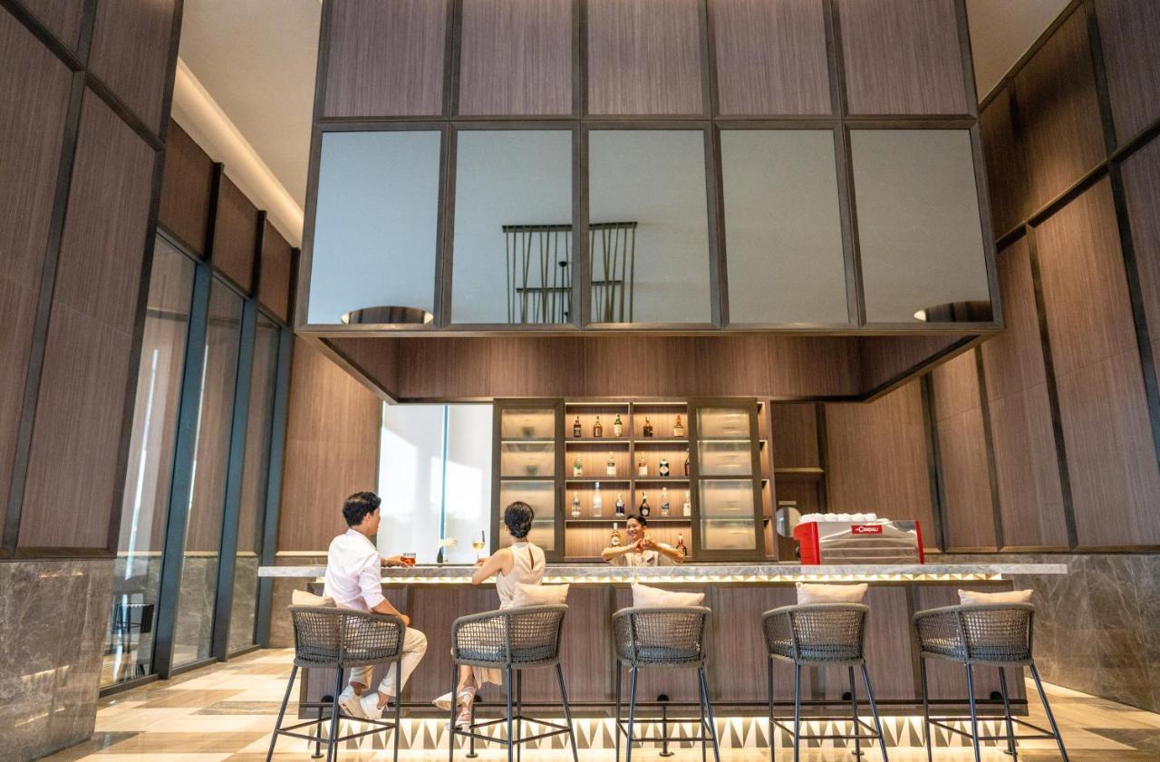 Resort Crowne Plaza Starbay By Ihg Phu Quoc