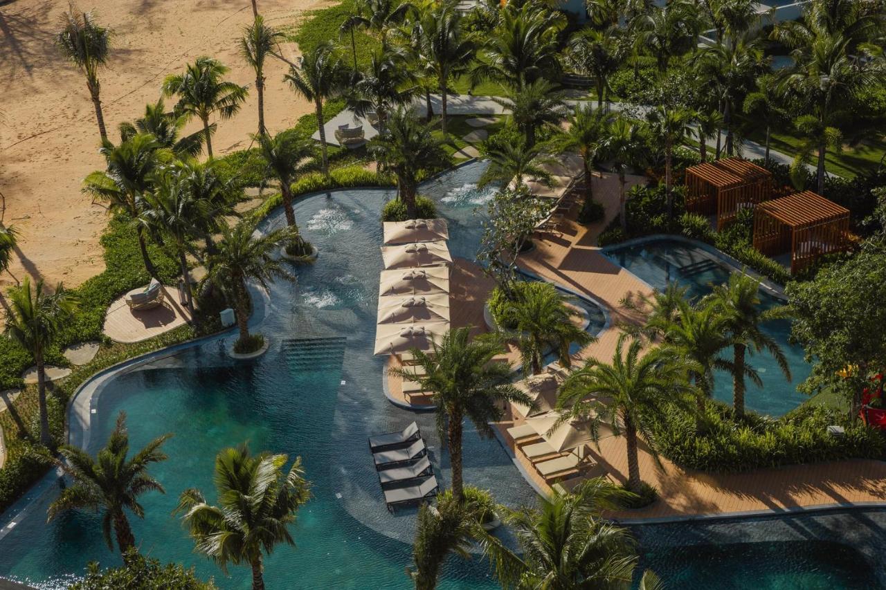 Crowne Plaza Starbay, An Ihg 5*