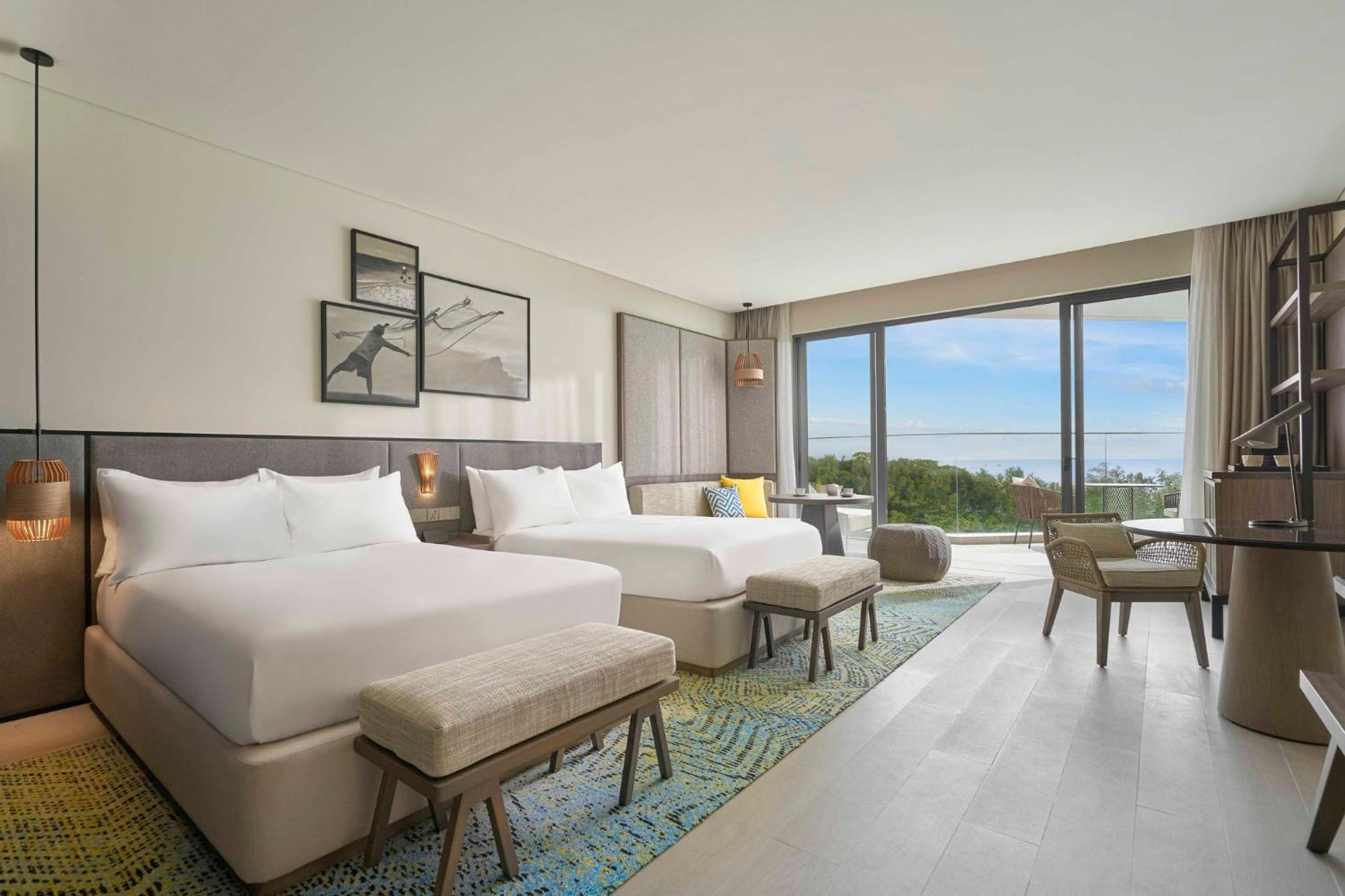 Resort Crowne Plaza Starbay By Ihg