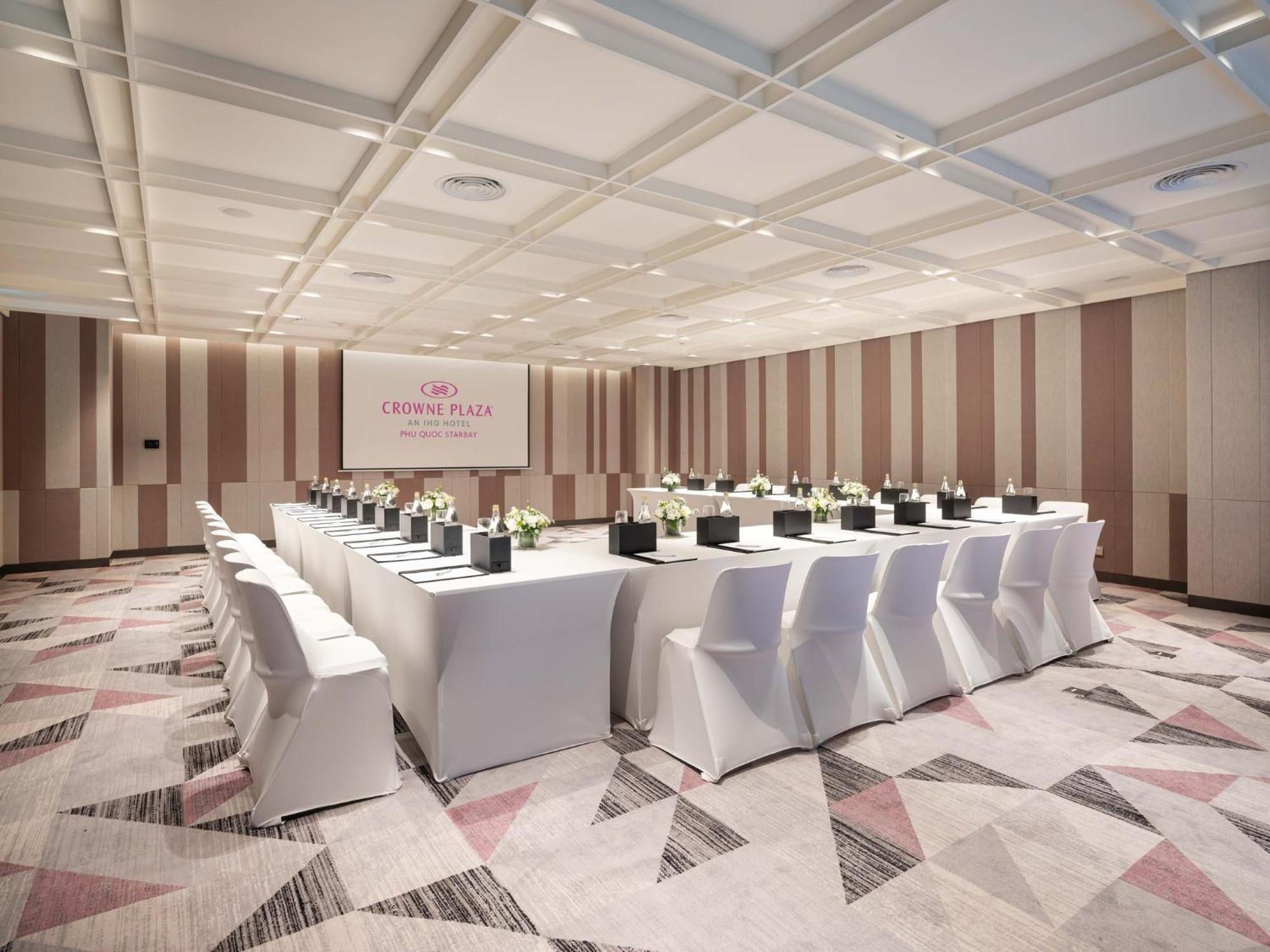 Khu nghỉ mát Crowne Plaza Starbay, An Ihg
