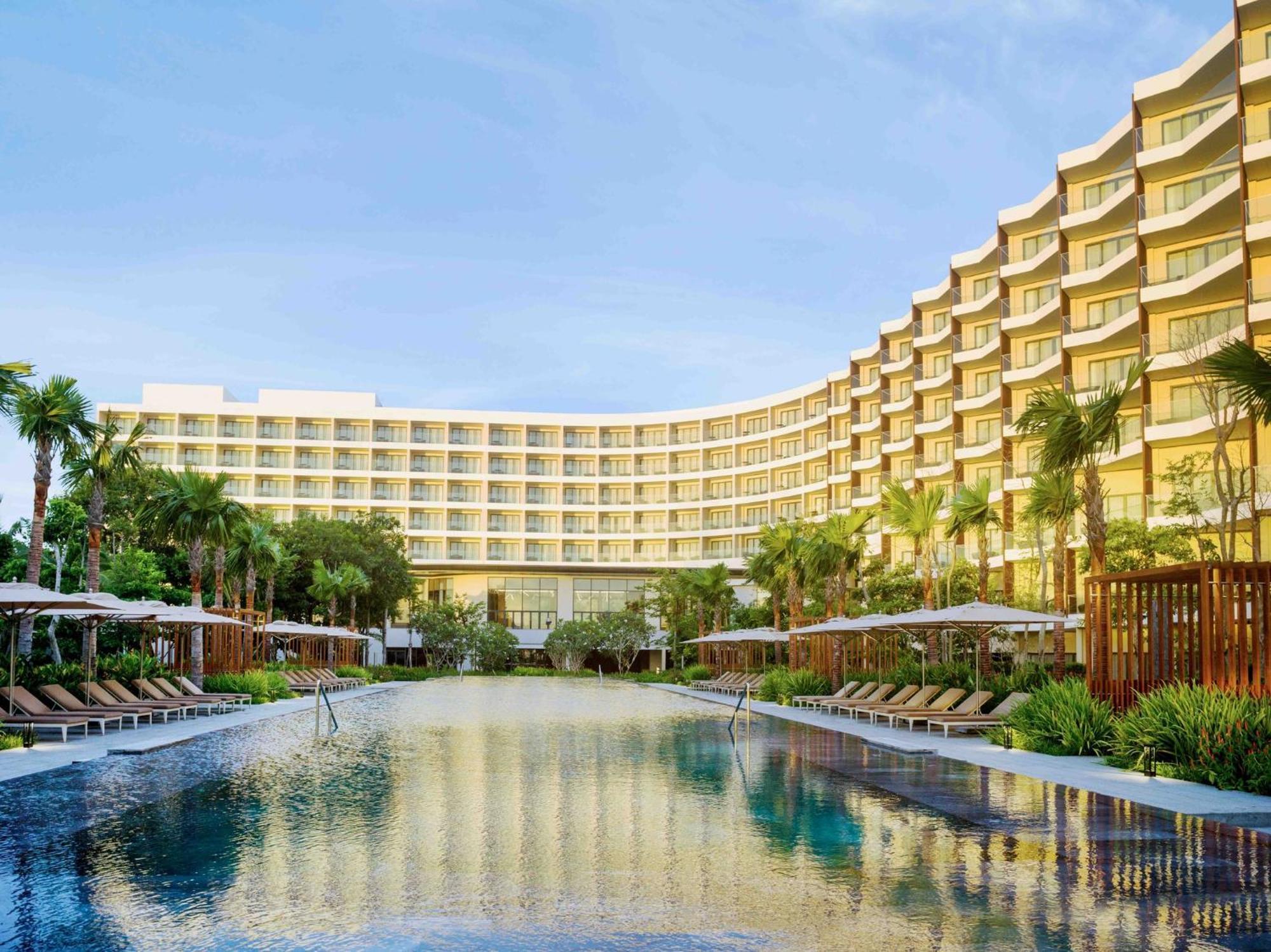 Crowne Plaza Starbay, An Ihg Khu nghỉ mát