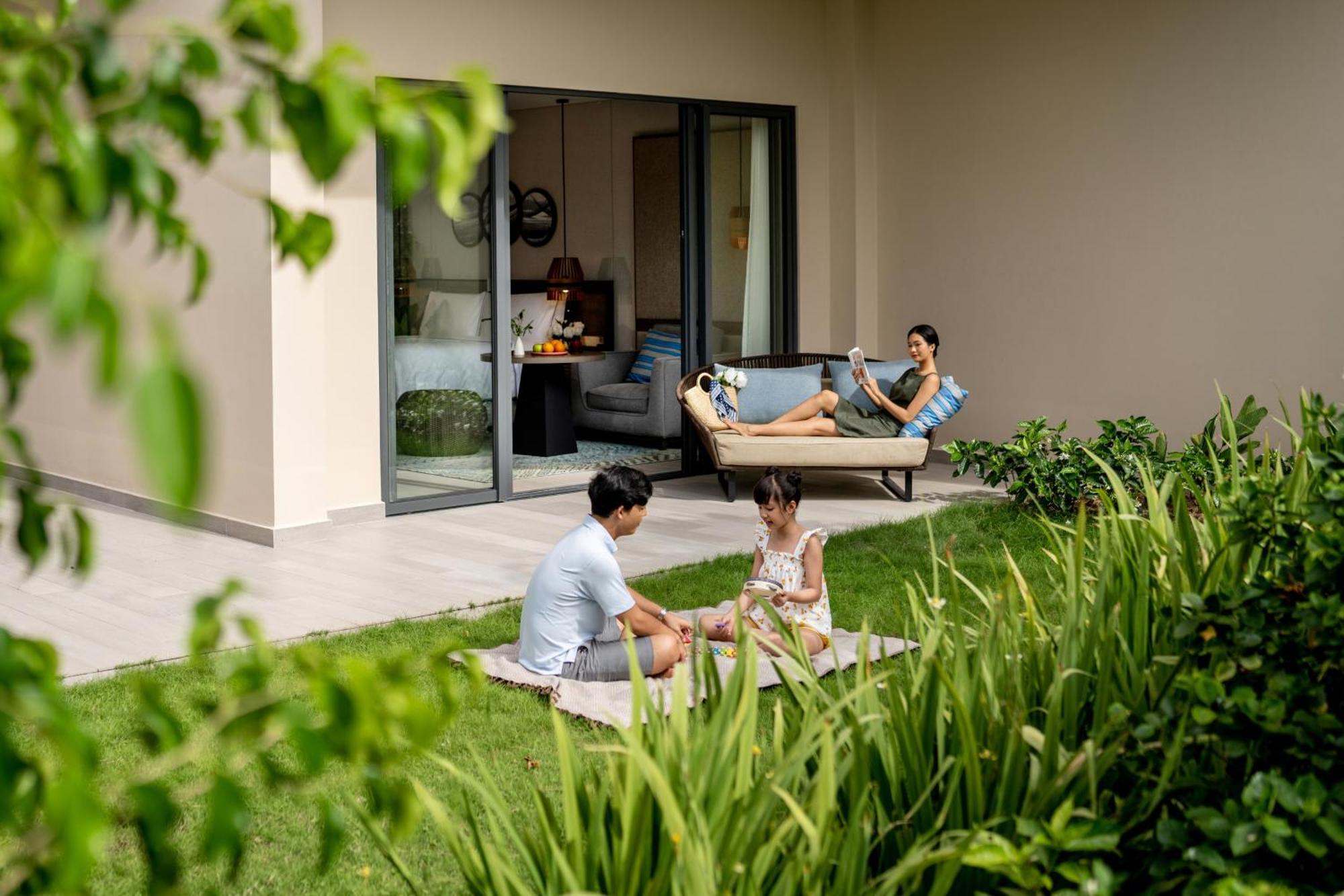 Resort Crowne Plaza Starbay By Ihg 5*
