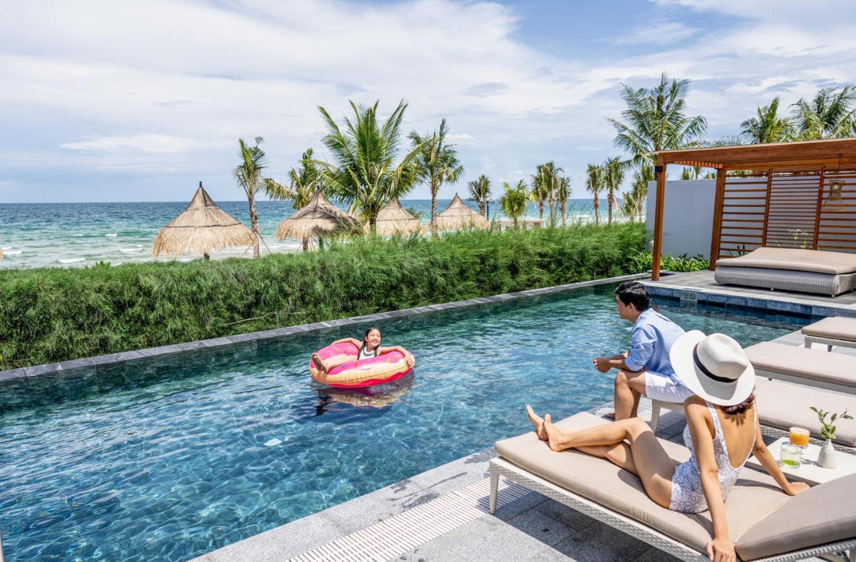 Crowne Plaza Starbay, An Ihg Khu nghỉ mát Phú Quốc