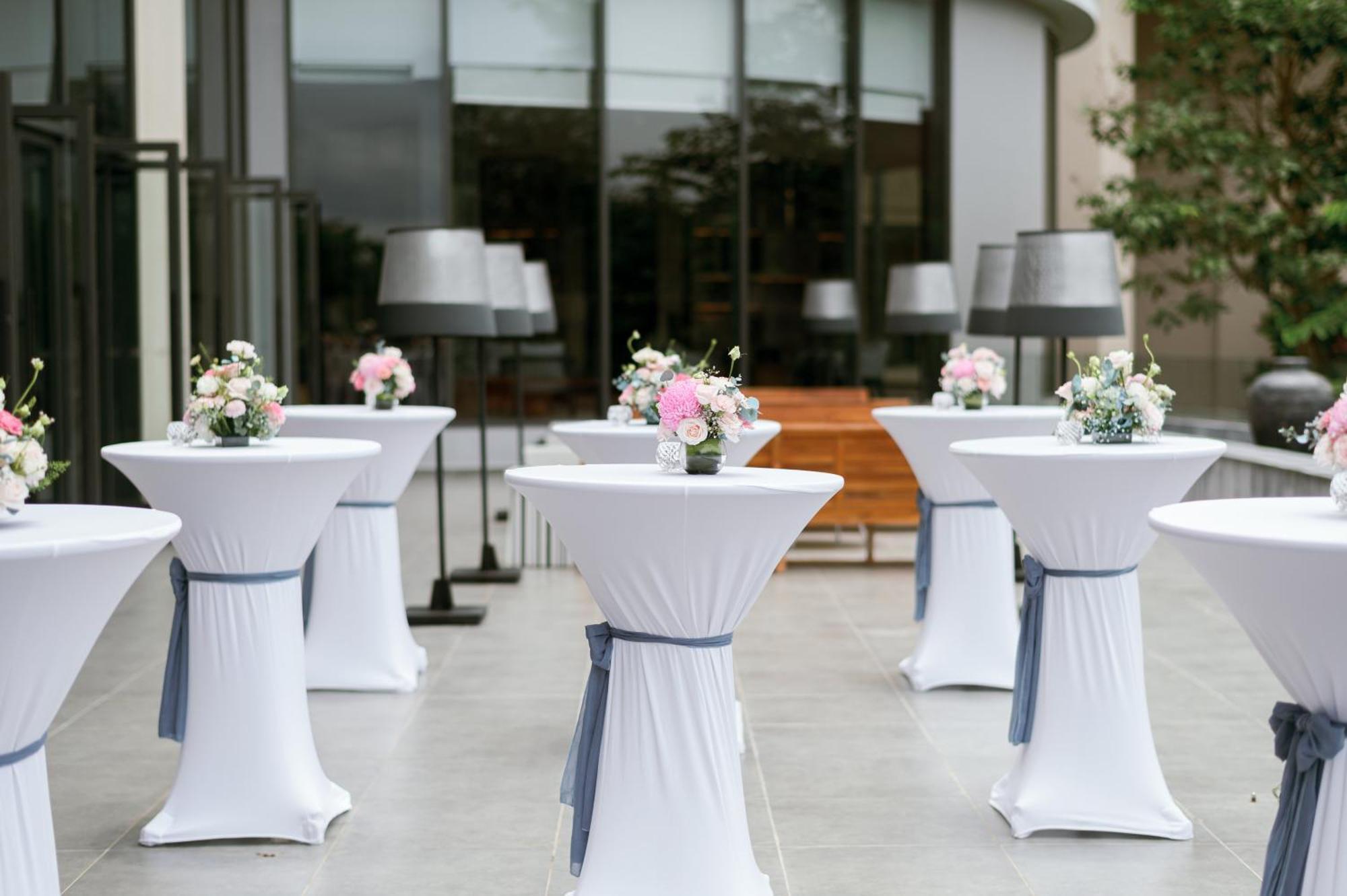 Crowne Plaza Starbay, An Ihg Phú Quốc