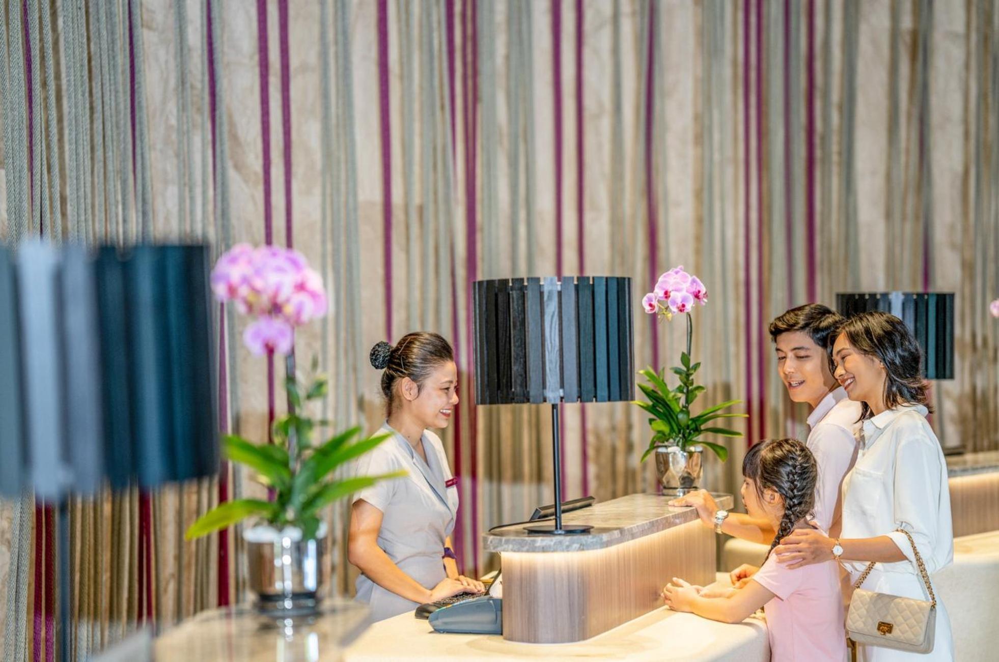 Crowne Plaza Starbay, An Ihg Khu nghỉ mát Phú Quốc