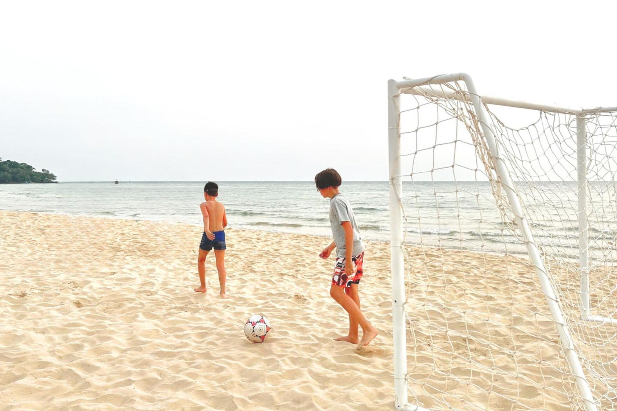 Crowne Plaza Starbay, An Ihg 5*
