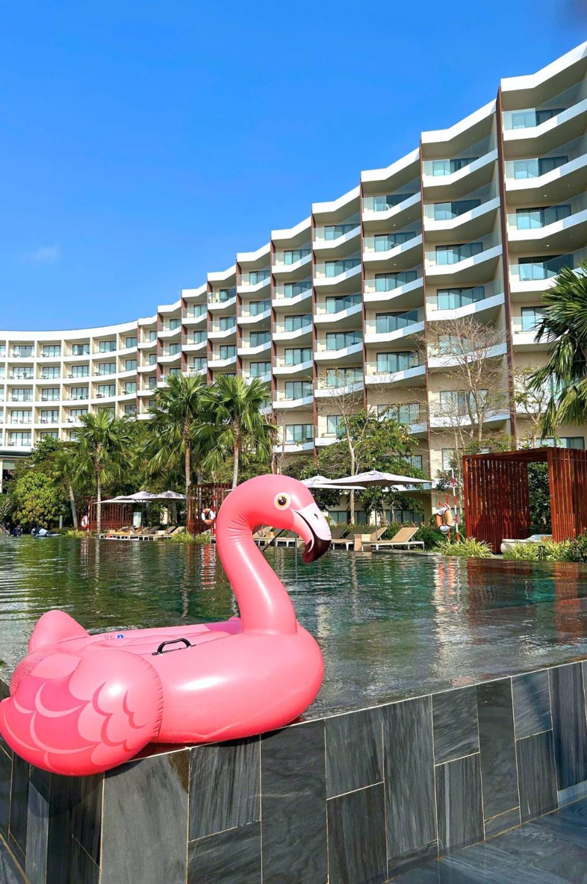 Crowne Plaza Starbay By Ihg